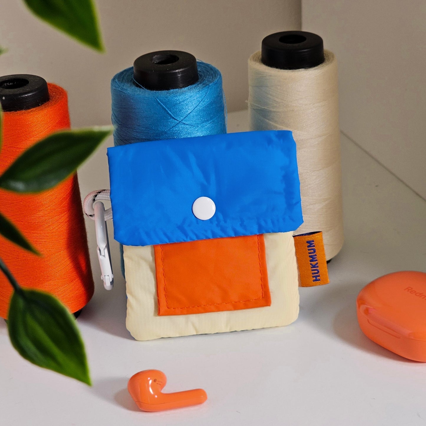 Baby : Airpods bag & Coin bag (9 colors)