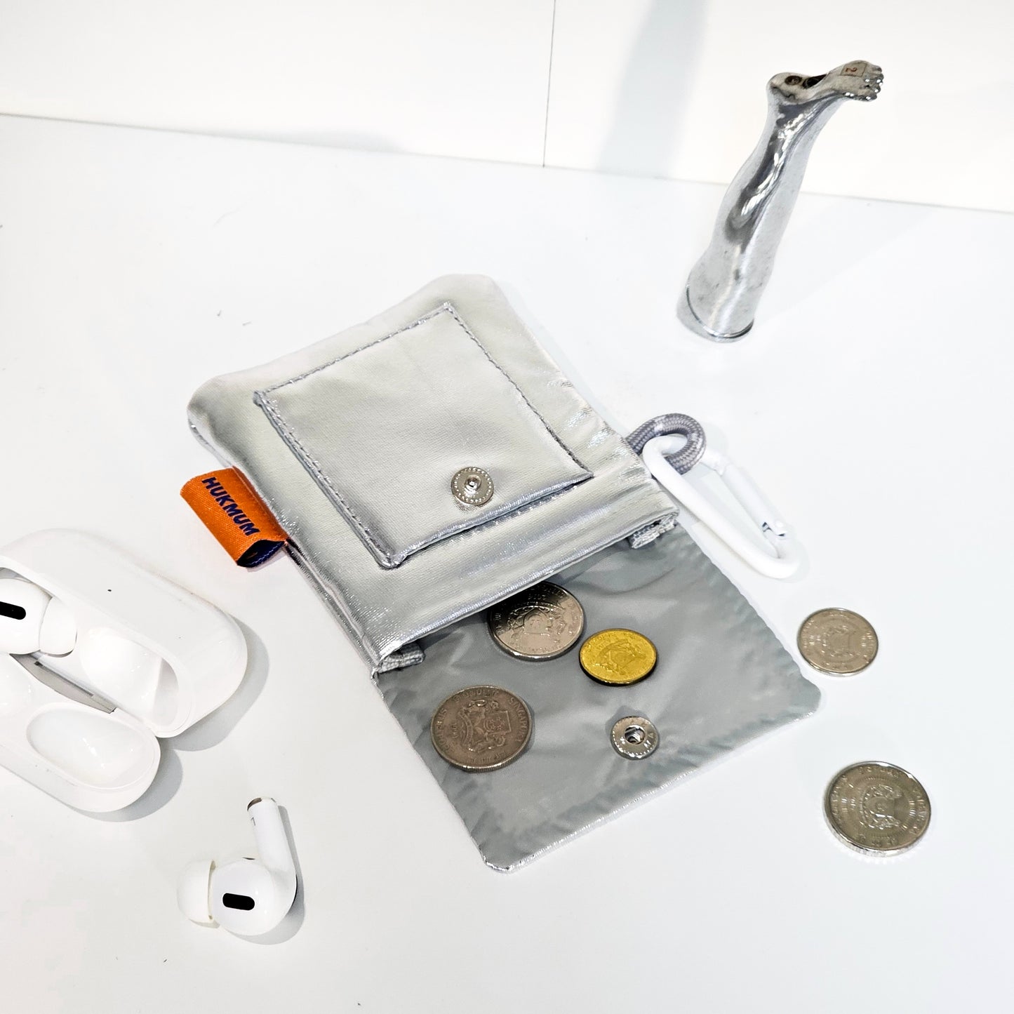 Baby : Airpods bag & Coin bag (9 colors)