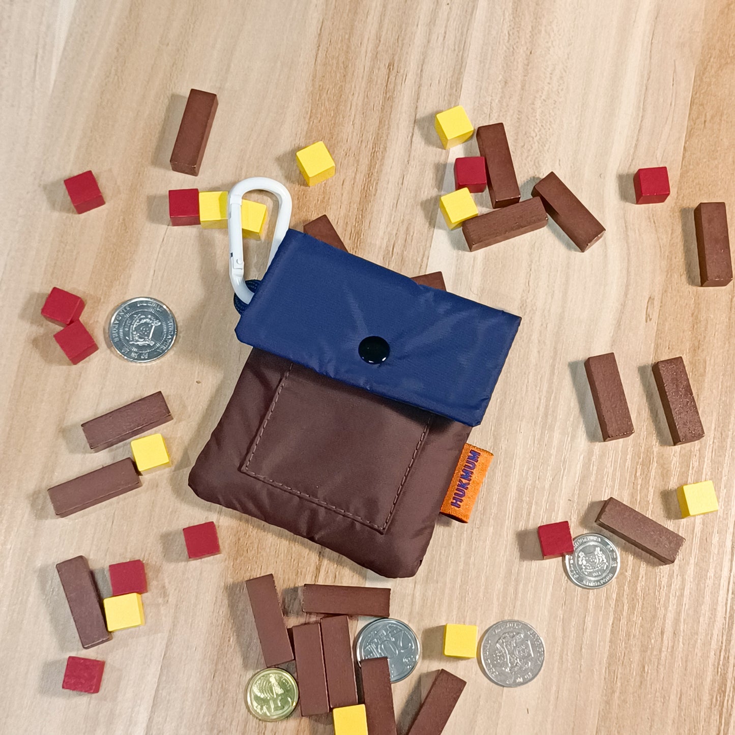 Baby : Airpods bag & Coin bag (9 colors)