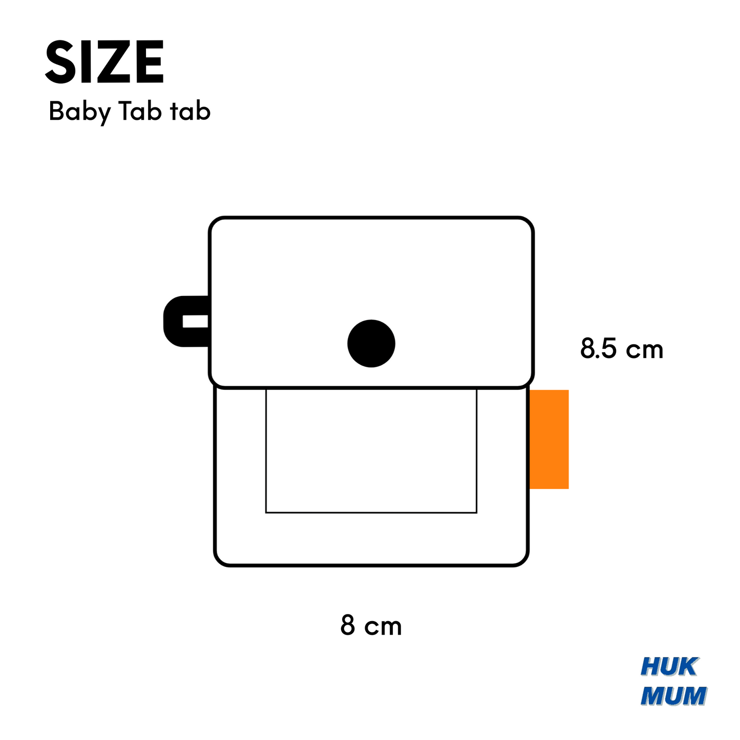 Baby : Airpods bag & Coin bag (9 colors)