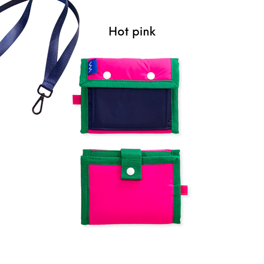 Pick - Hot pink