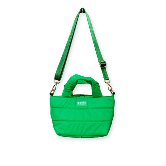 Muffin - Green