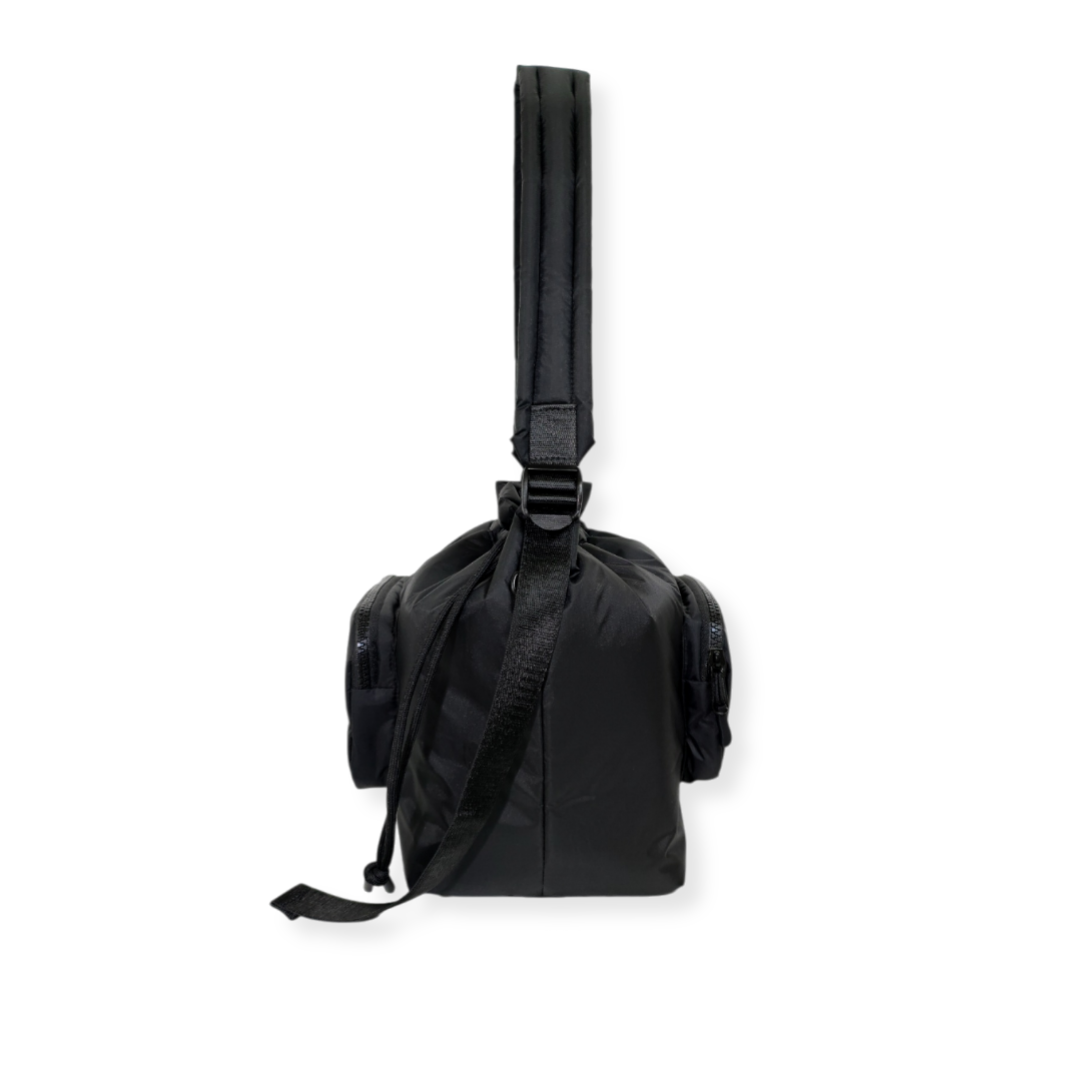Jeeper - Black
