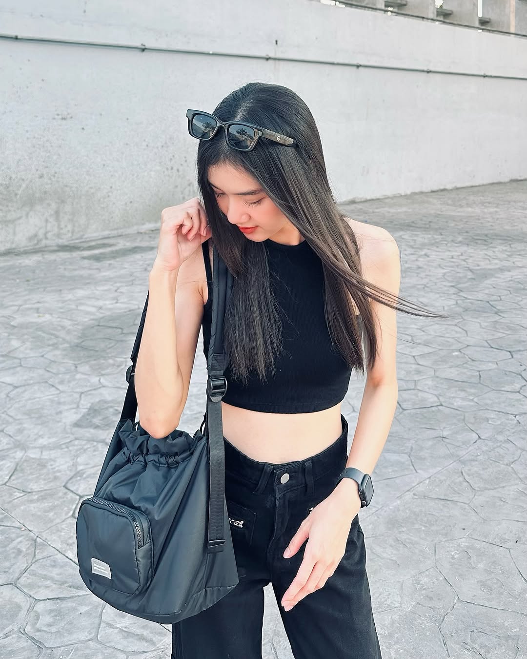 Jeeper - Black