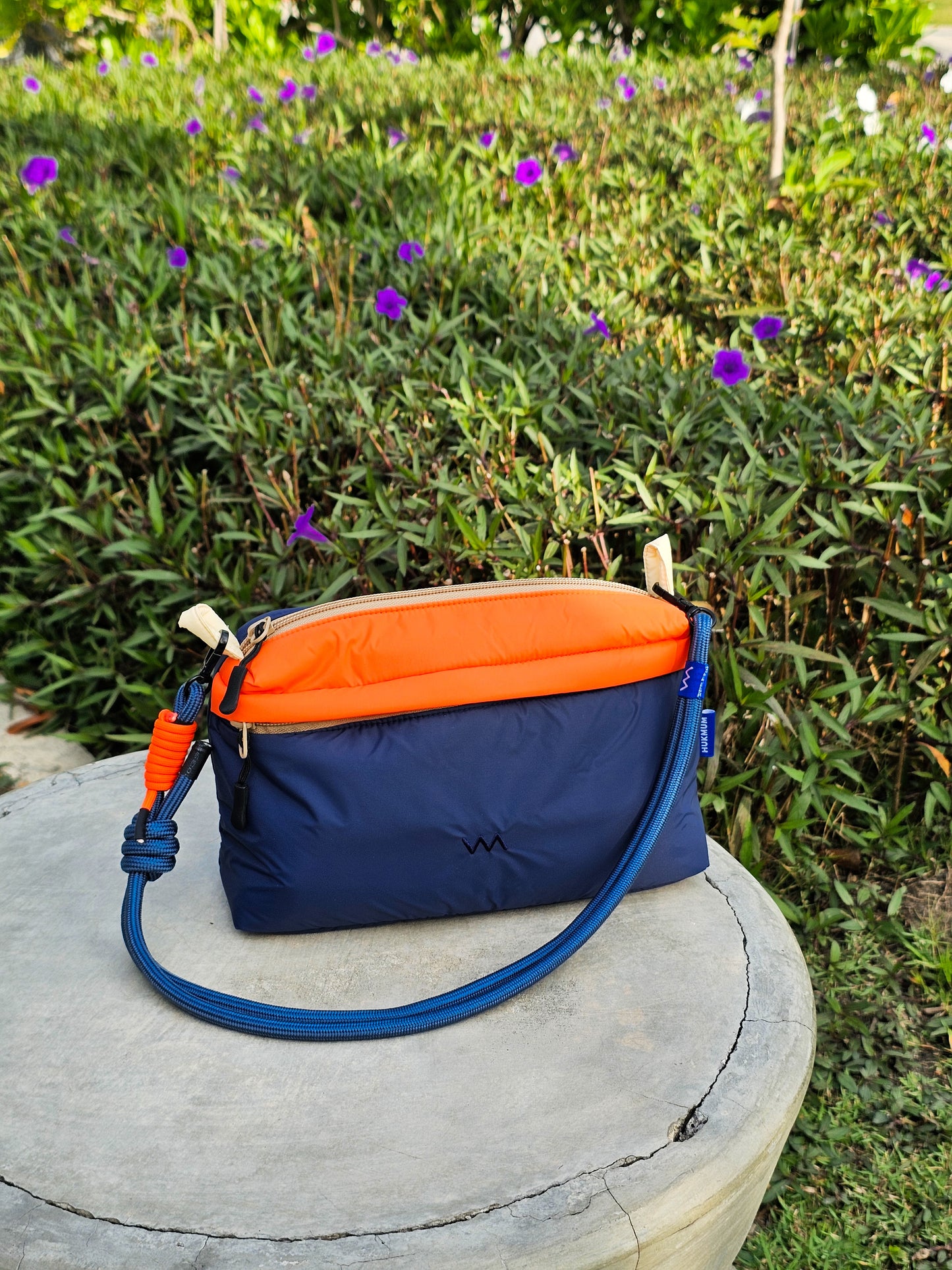 Jimmy Sacoche - Sunset