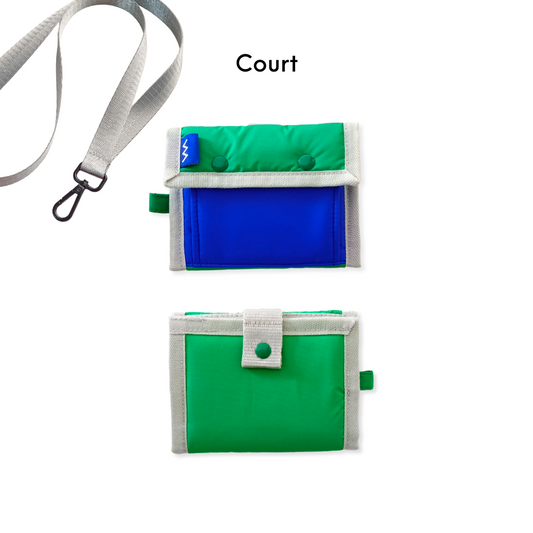 Pick - Court