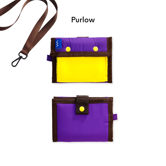 Pick - Purlow