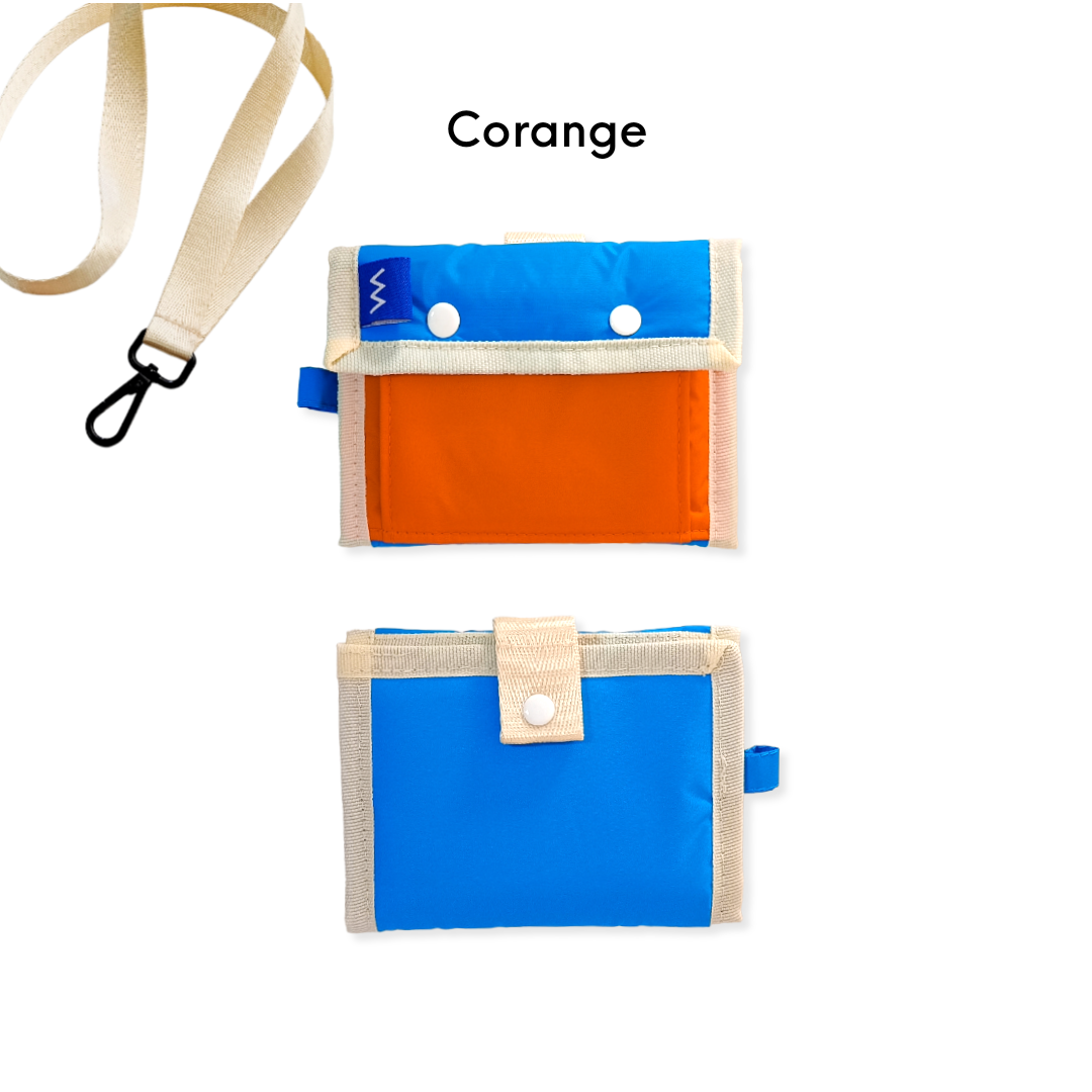 Pick - Corange