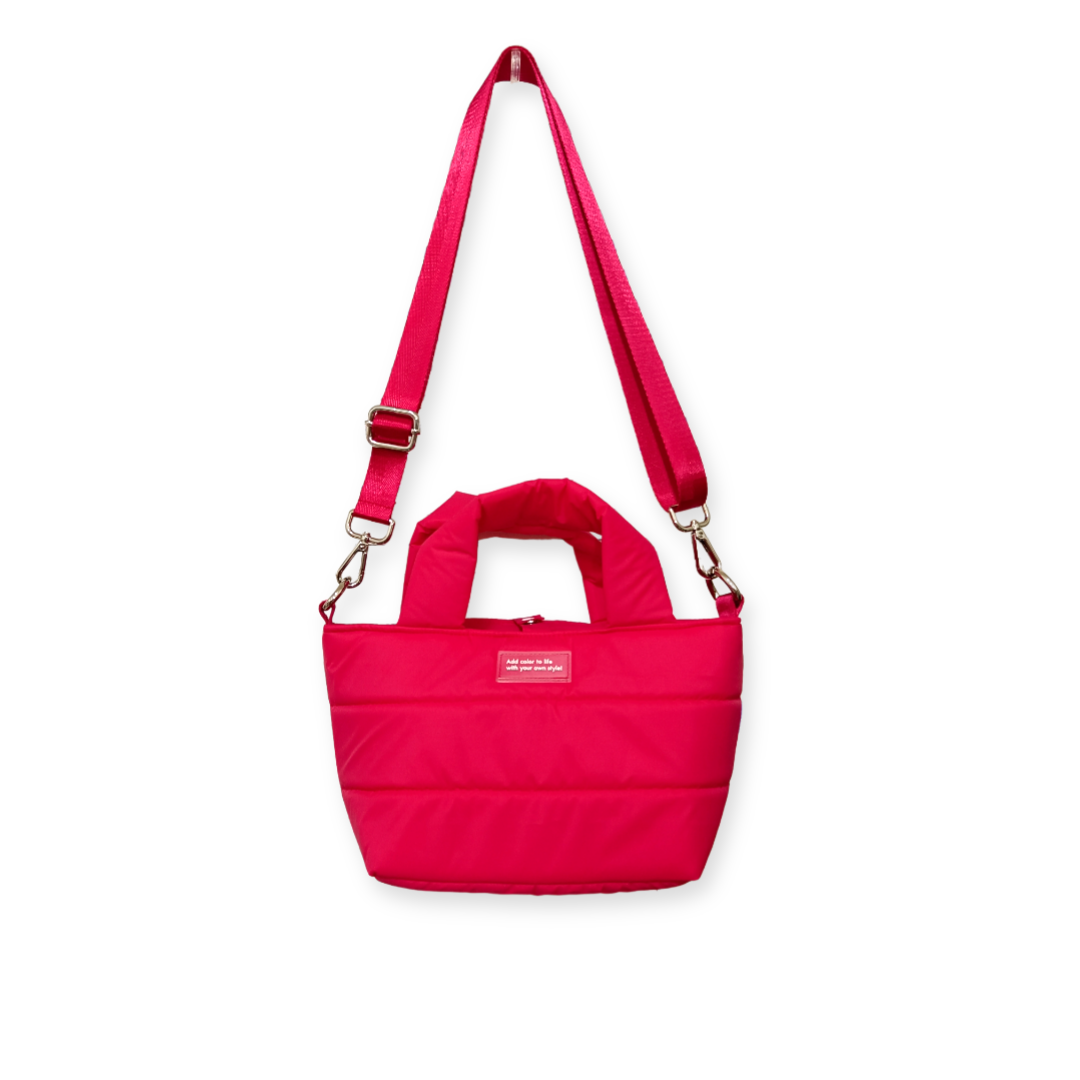 Muffin - Red