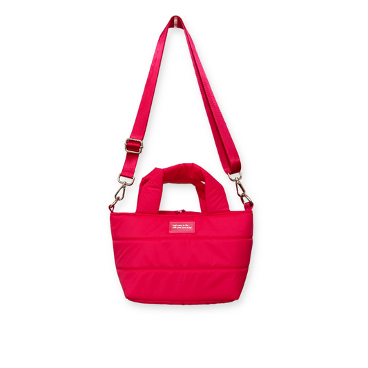 Muffin - Red