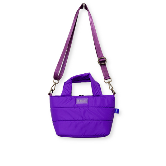 Muffin - Purple