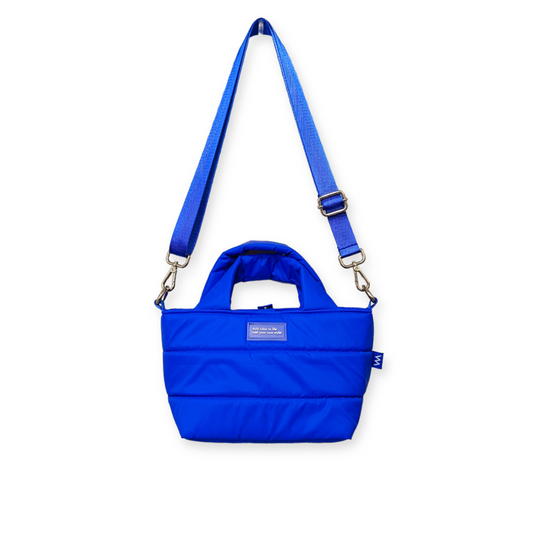 Muffin - Blue
