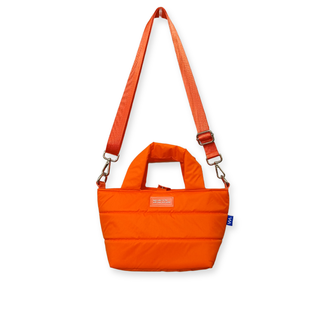 Muffin - Orange