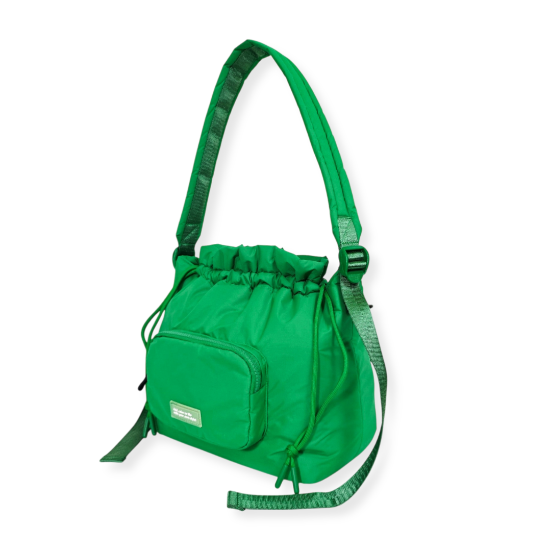 Jeeper - Green