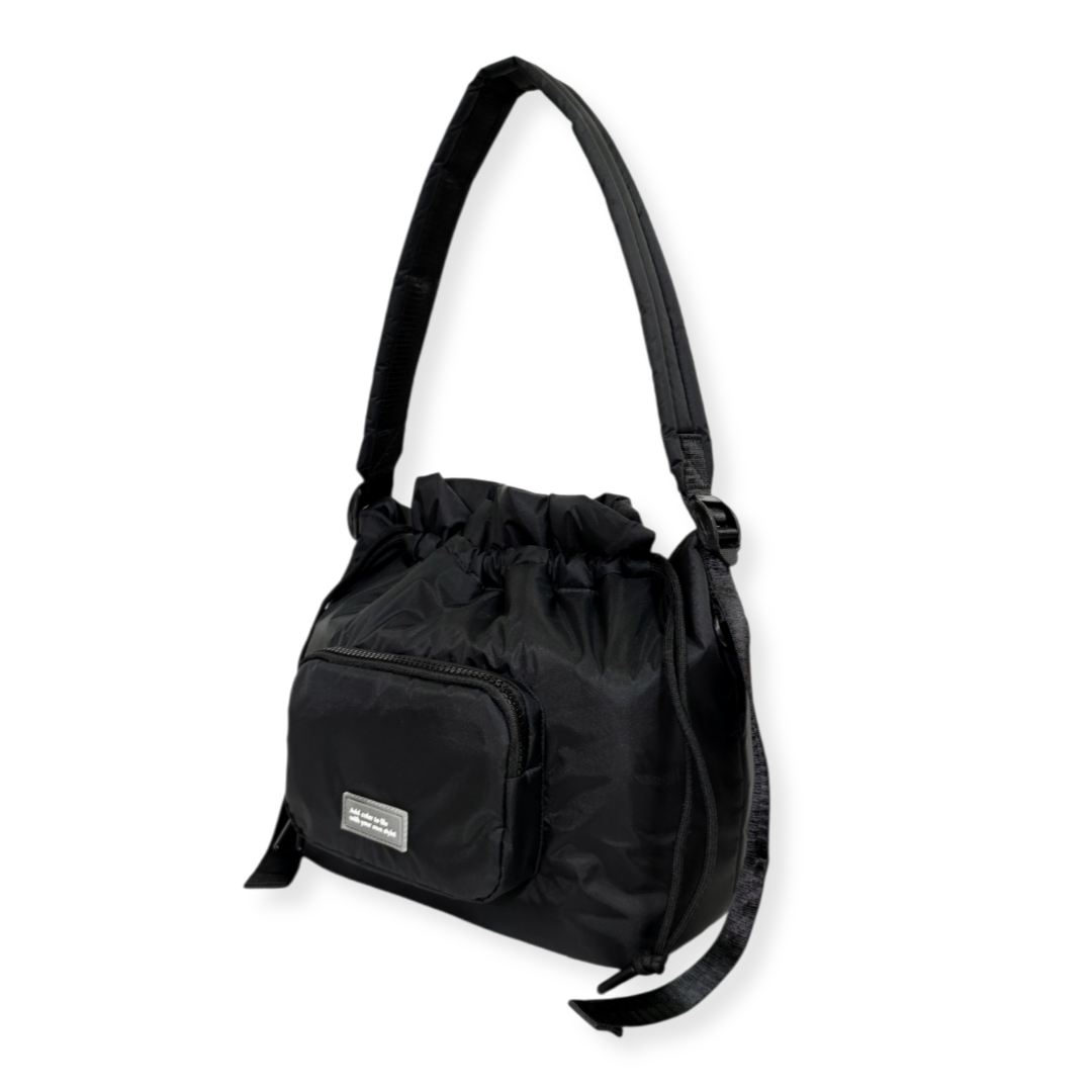 Jeeper - Black