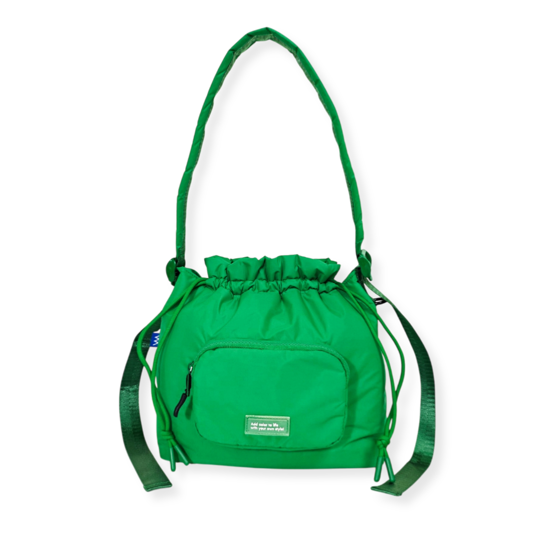 Jeeper - Green