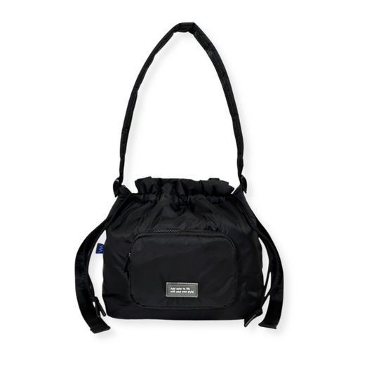 Jeeper - Black