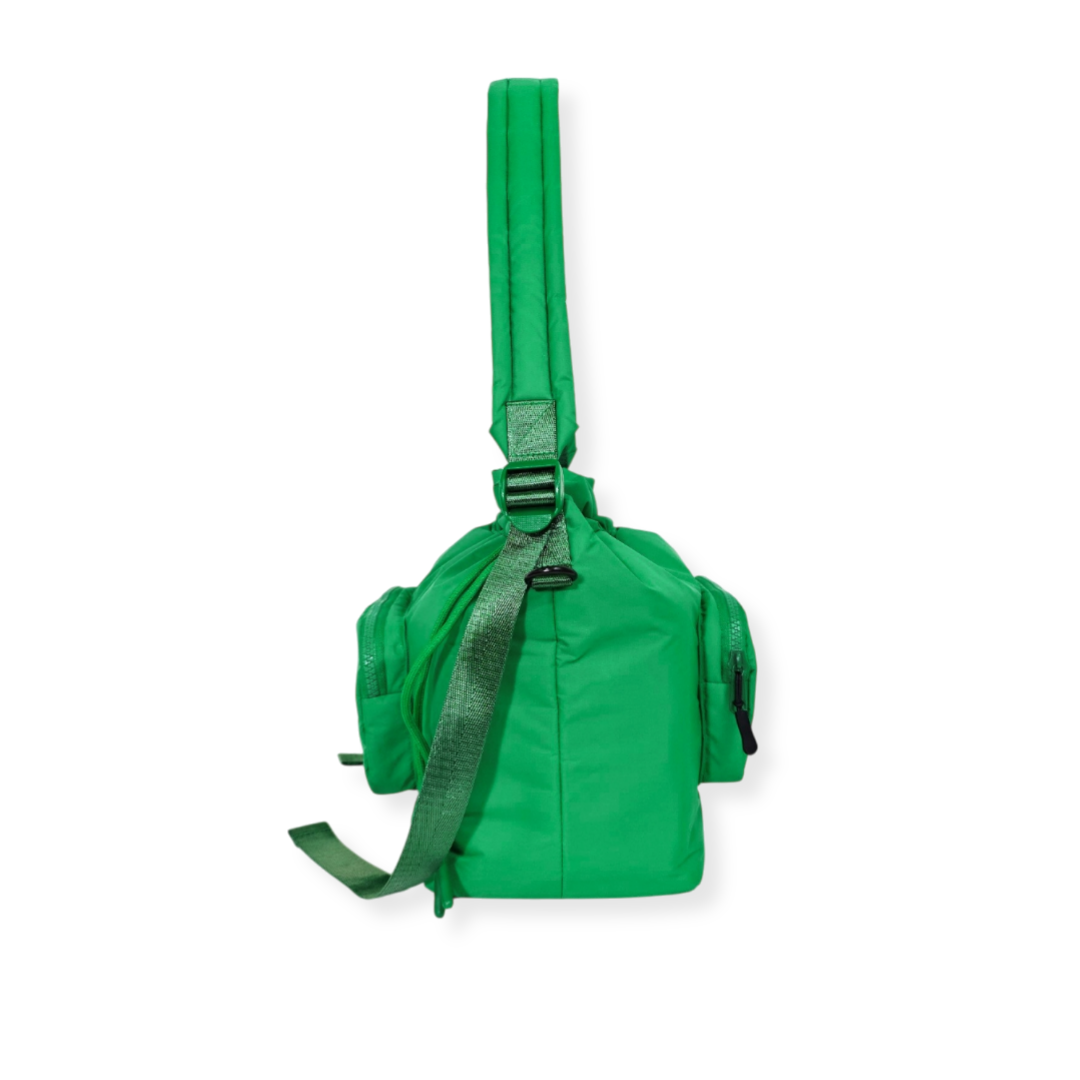 Jeeper - Green