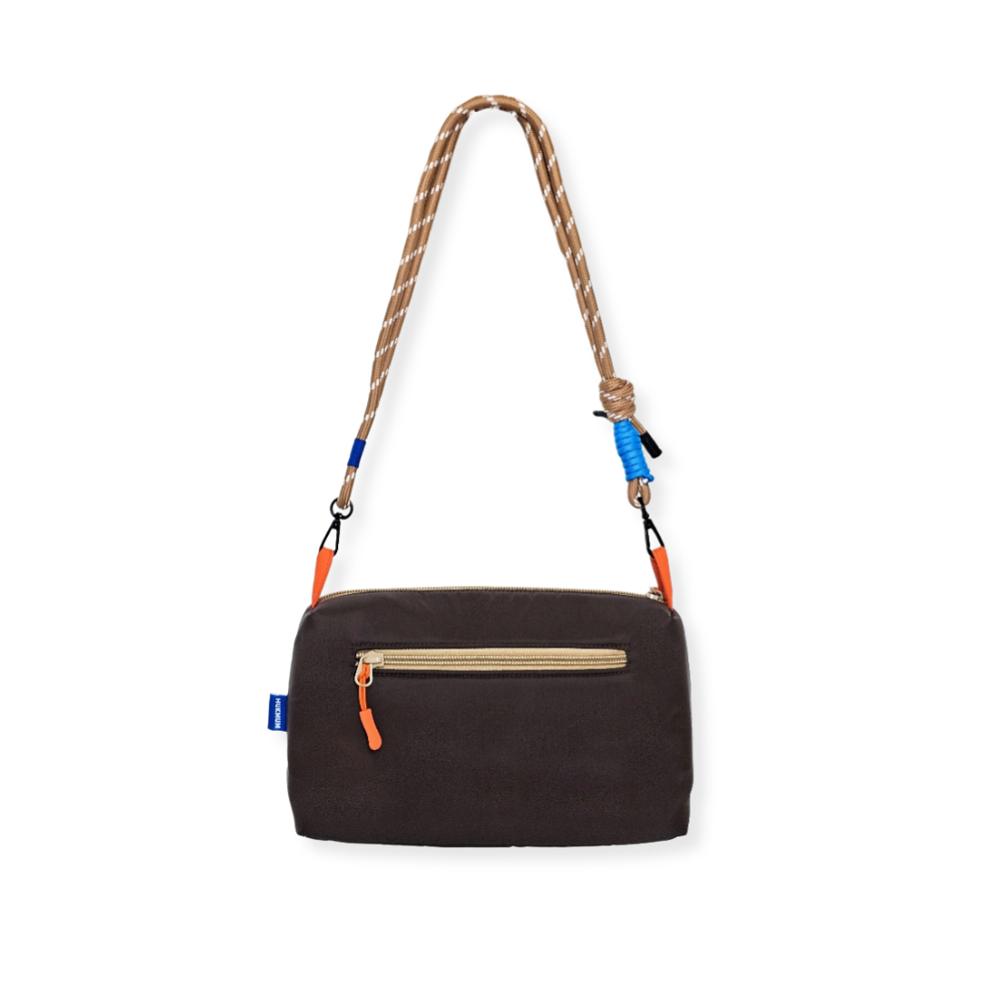 Jimmy Sacoche - Chocoblue