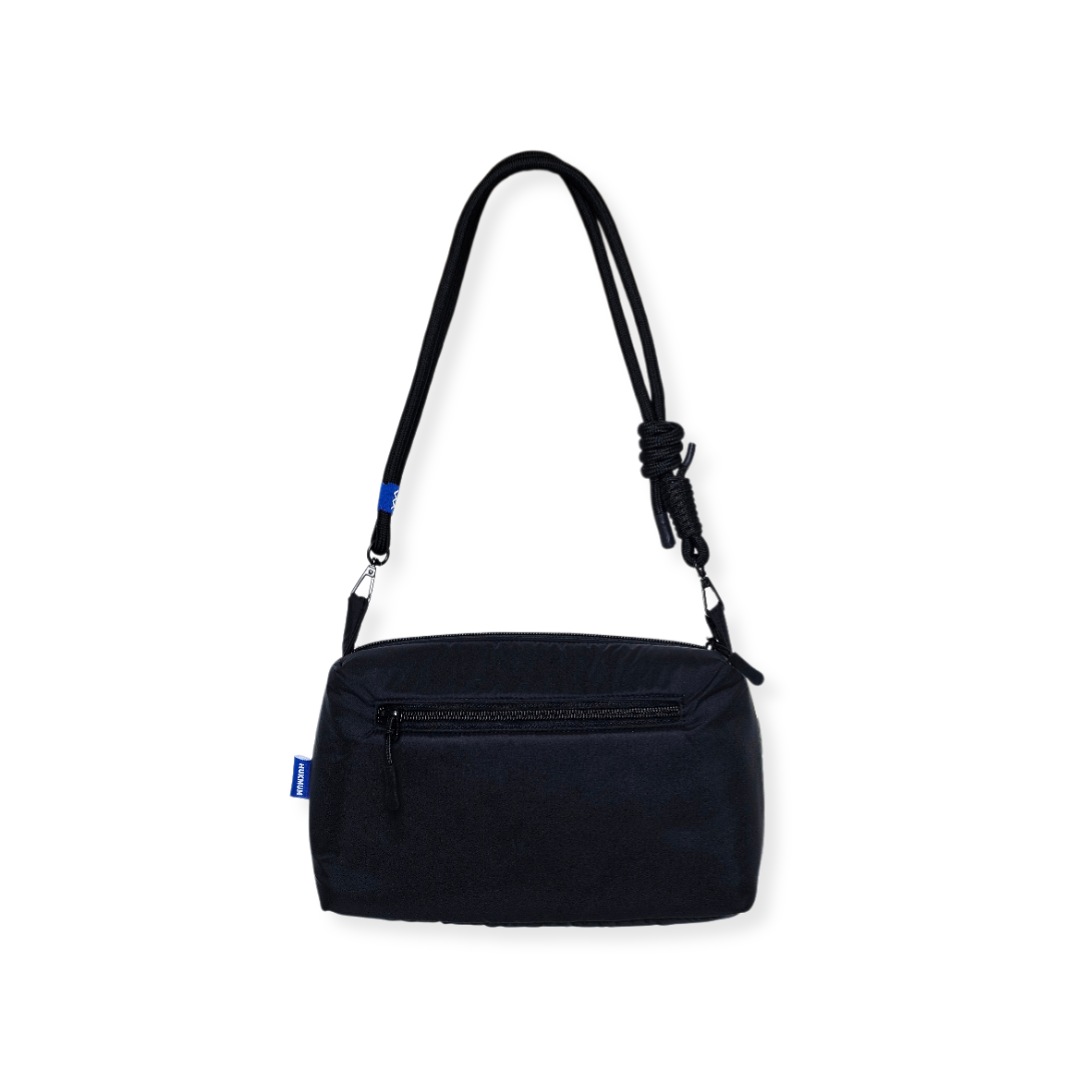 Jimmy Sacoche - Black