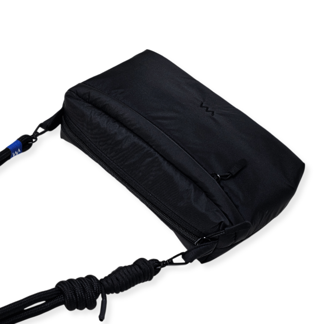 Jimmy Sacoche - Black