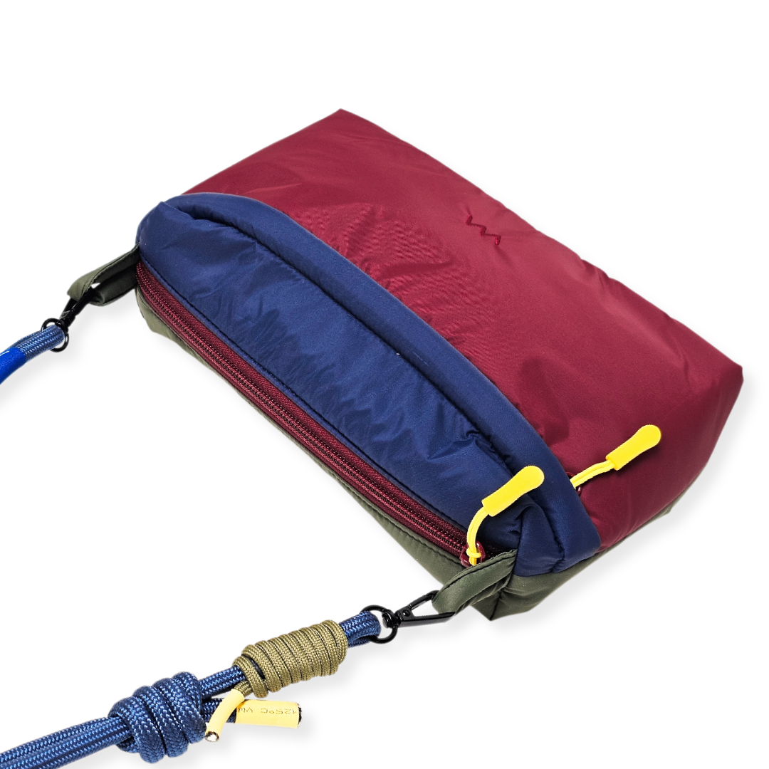 Jimmy Sacoche - Bohemian