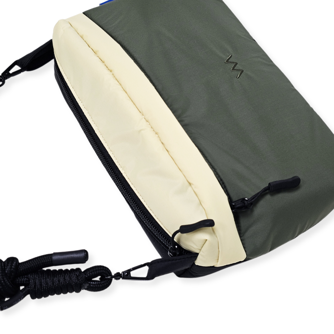 Jimmy Sacoche - Forest