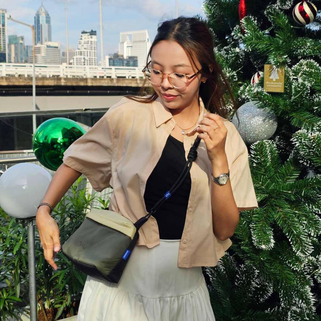 Jimmy Sacoche - Bohemian