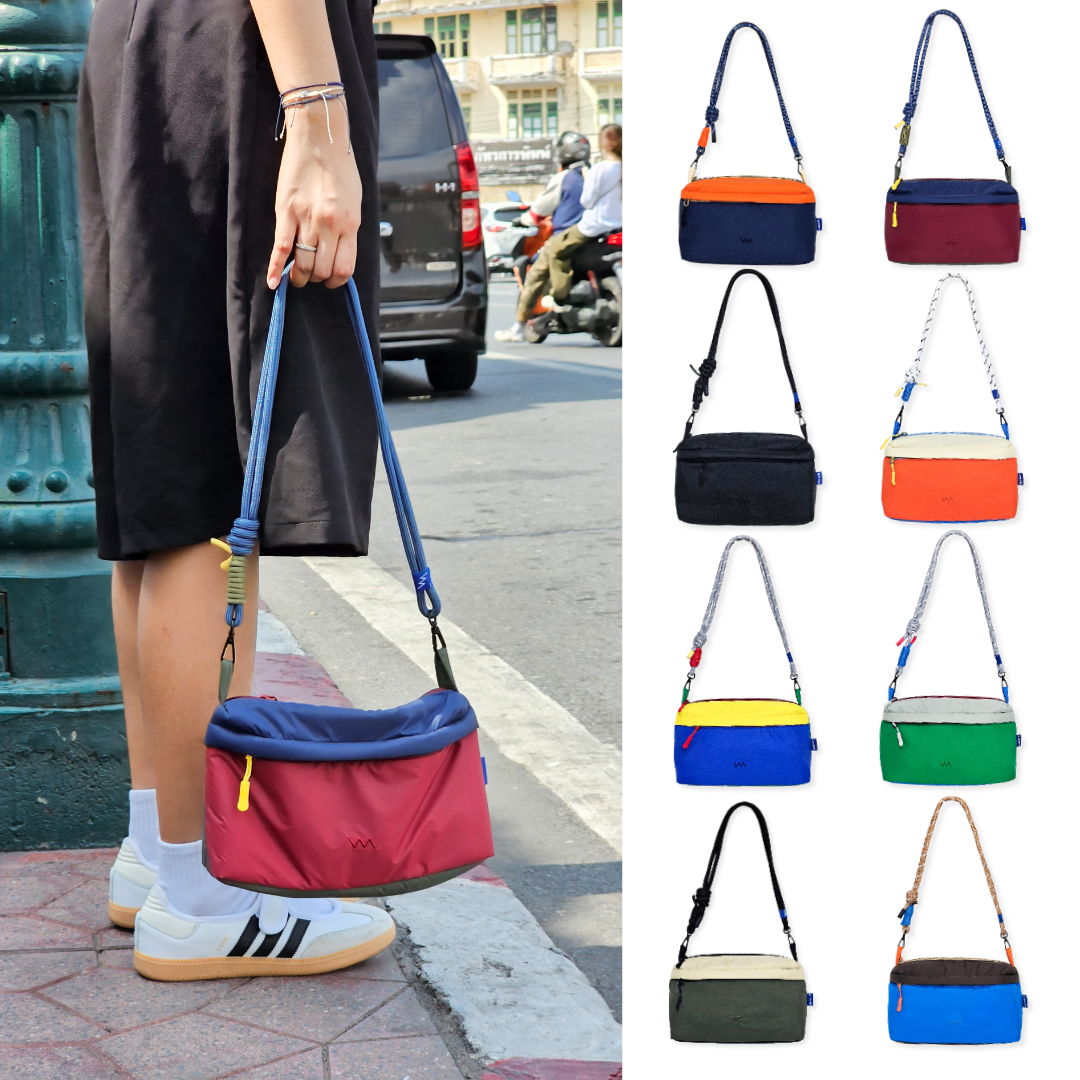 Jimmy Sacoche - Bohemian