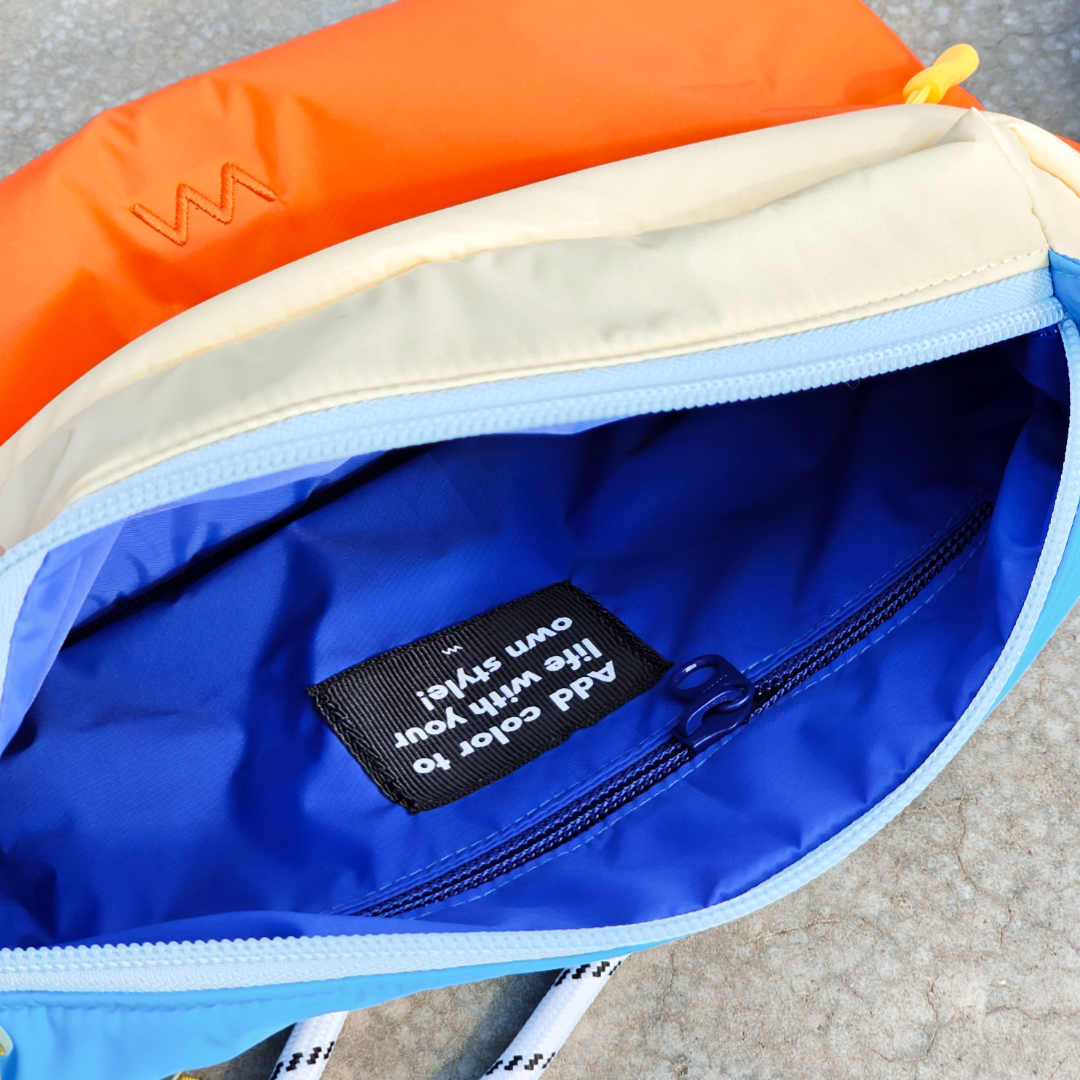 Jimmy Sacoche - Bohemian