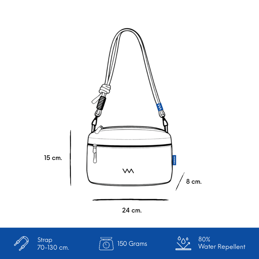 Jimmy Sacoche - Bohemian